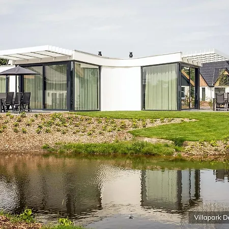 Villa Villapark De Koog De Koog (Texel)