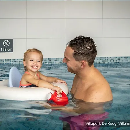 Villapark Villa De Koog (Texel)