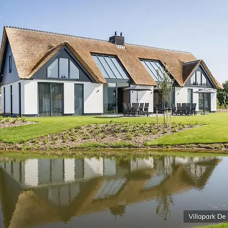 Villa Villapark De Koog