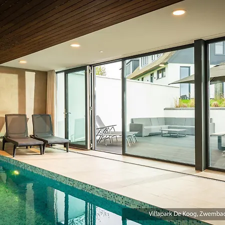 Вилла Villapark *