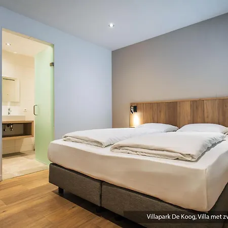 Villapark Villa De Koog (Texel)