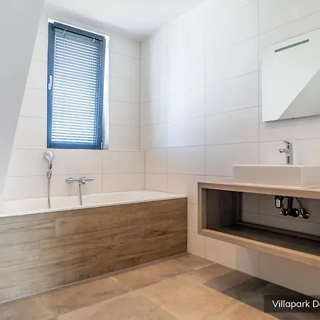 Villapark * De Koog (Texel)