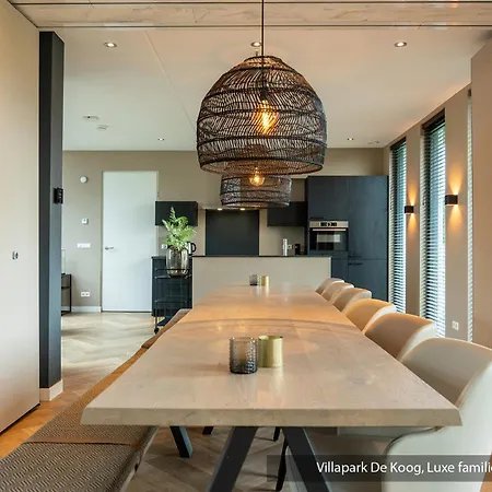 Villapark Вилла