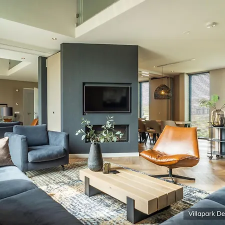 Вилла Villapark