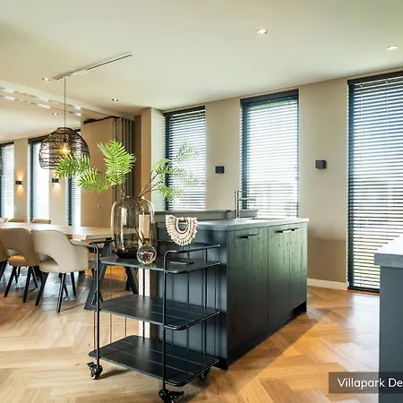 Villapark Вилла Де-Коог