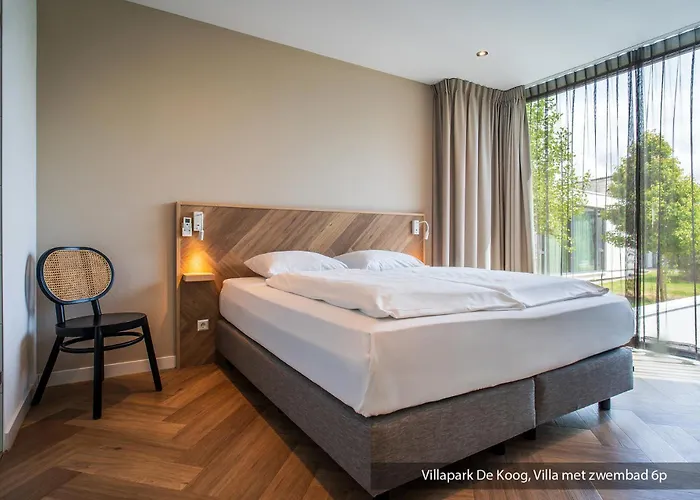 Villa Villapark De Koog (Texel)