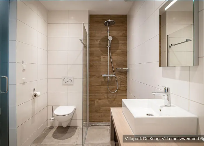 Villa Villapark De Koog (Texel)