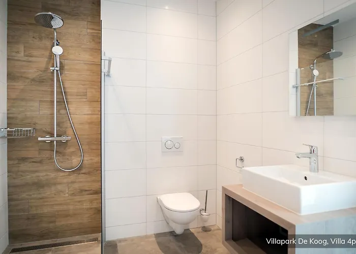 Villapark De Koog (Texel)