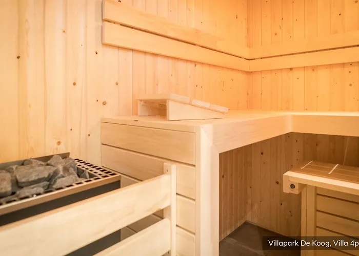 Villapark De Koog (Texel)