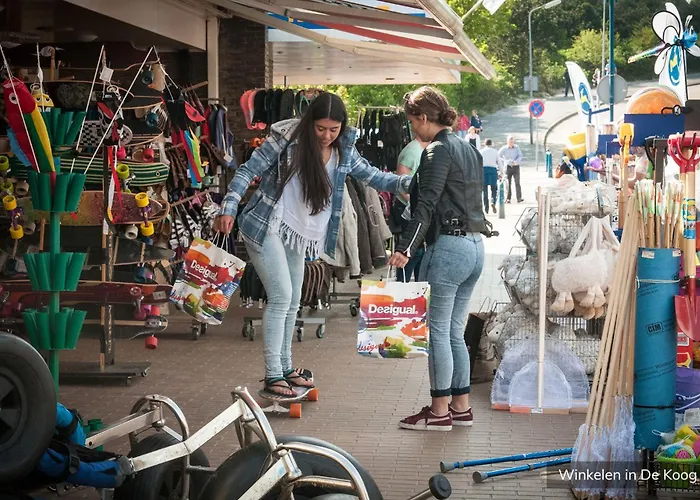 Villa Villapark De Koog (Texel)