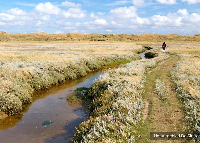 Villapark Villa De Koog (Texel)