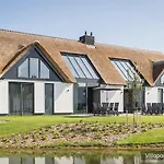 Villapark * De Koog (Texel)