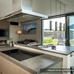 Villapark Villa *