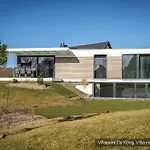 Villa Villapark *