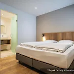 Villapark Villa De Koog (Texel)