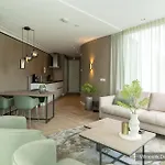 Villapark Villa De Koog (Texel)
