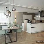 Villapark Villa De Koog (Texel)