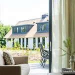 Villapark * De Koog (Texel)