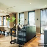 Villapark Villa De Koog (Texel)