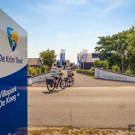 Villapark