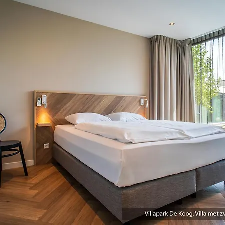 Villa Villapark De Koog (Texel)