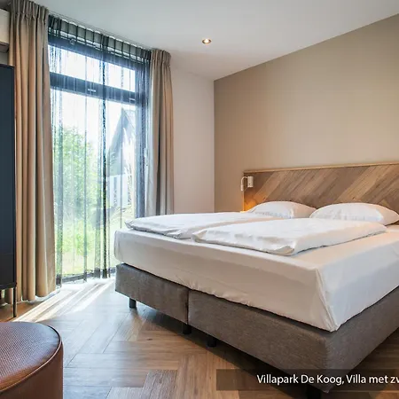 Villa Villapark *