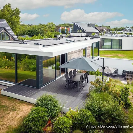 Villapark Villa De Koog (Texel)