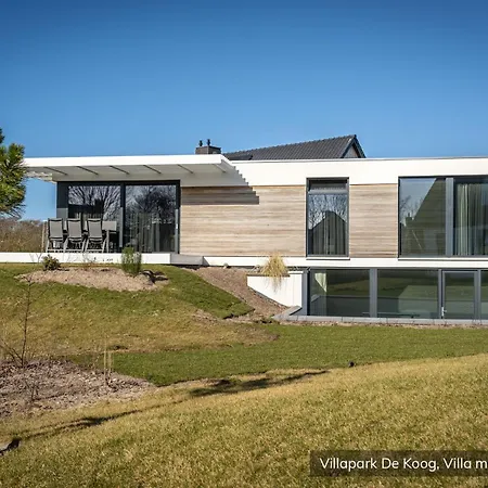 Villa Villapark *