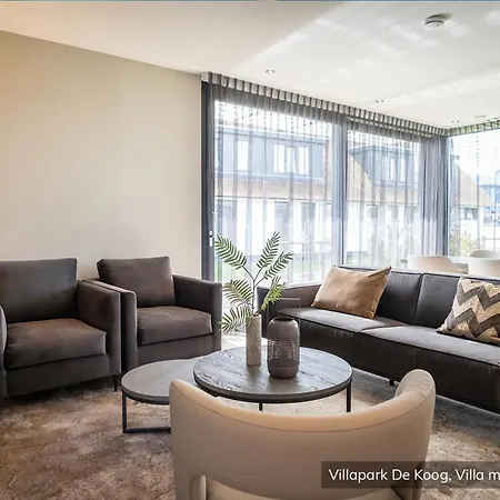 Villa Villapark De Koog (Texel)