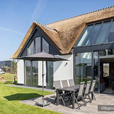 Villapark Villa De Koog (Texel)
