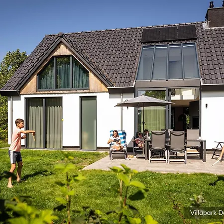 Villa Villapark De Koog (Texel)