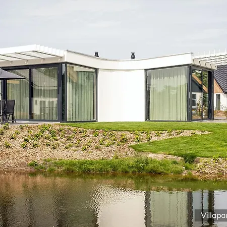 Villapark * De Koog (Texel)