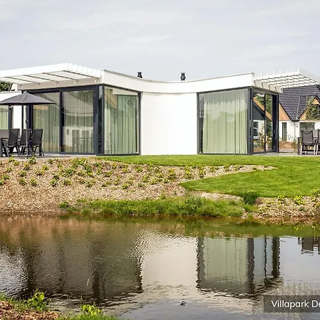 Villapark Villa De Koog (Texel)