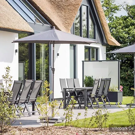 Villapark Villa De Koog (Texel)