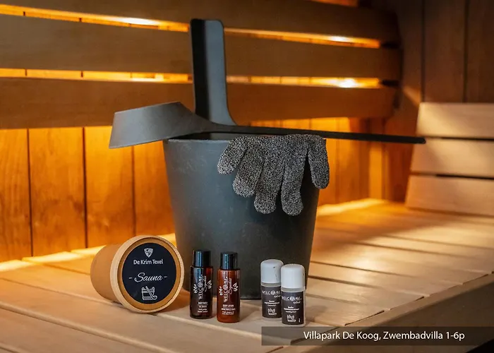 فيلة Villapark *